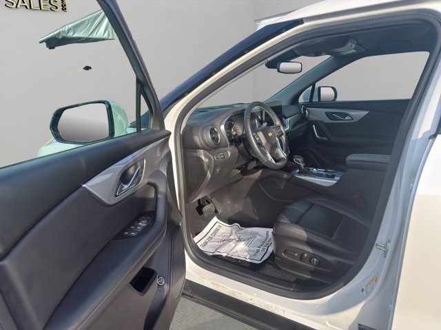 2023 Chevrolet Blazer 3LT - Photo 24