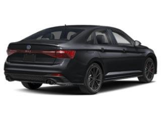 New 2026 BLACK VOLKSWAGEN  image 11