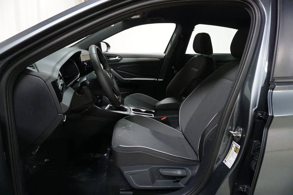 New 2026 Gray Volkswagen 1.5T Sport image 10