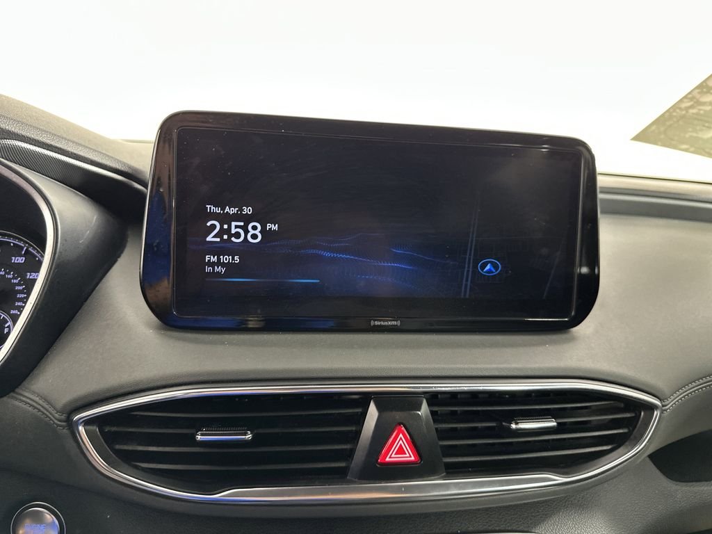 2023 Hyundai Santa Fe SEL - Photo 19