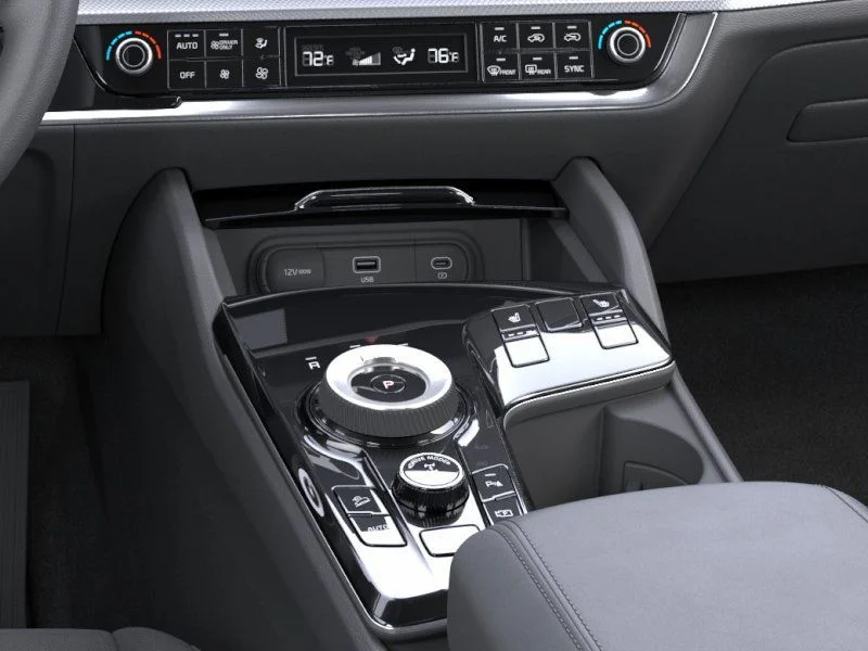 2025 Kia Sportage LX Hybrid - Photo 24