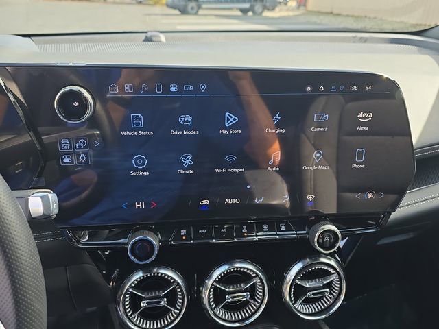 2025 Chevrolet Blazer EV LT - Photo 23