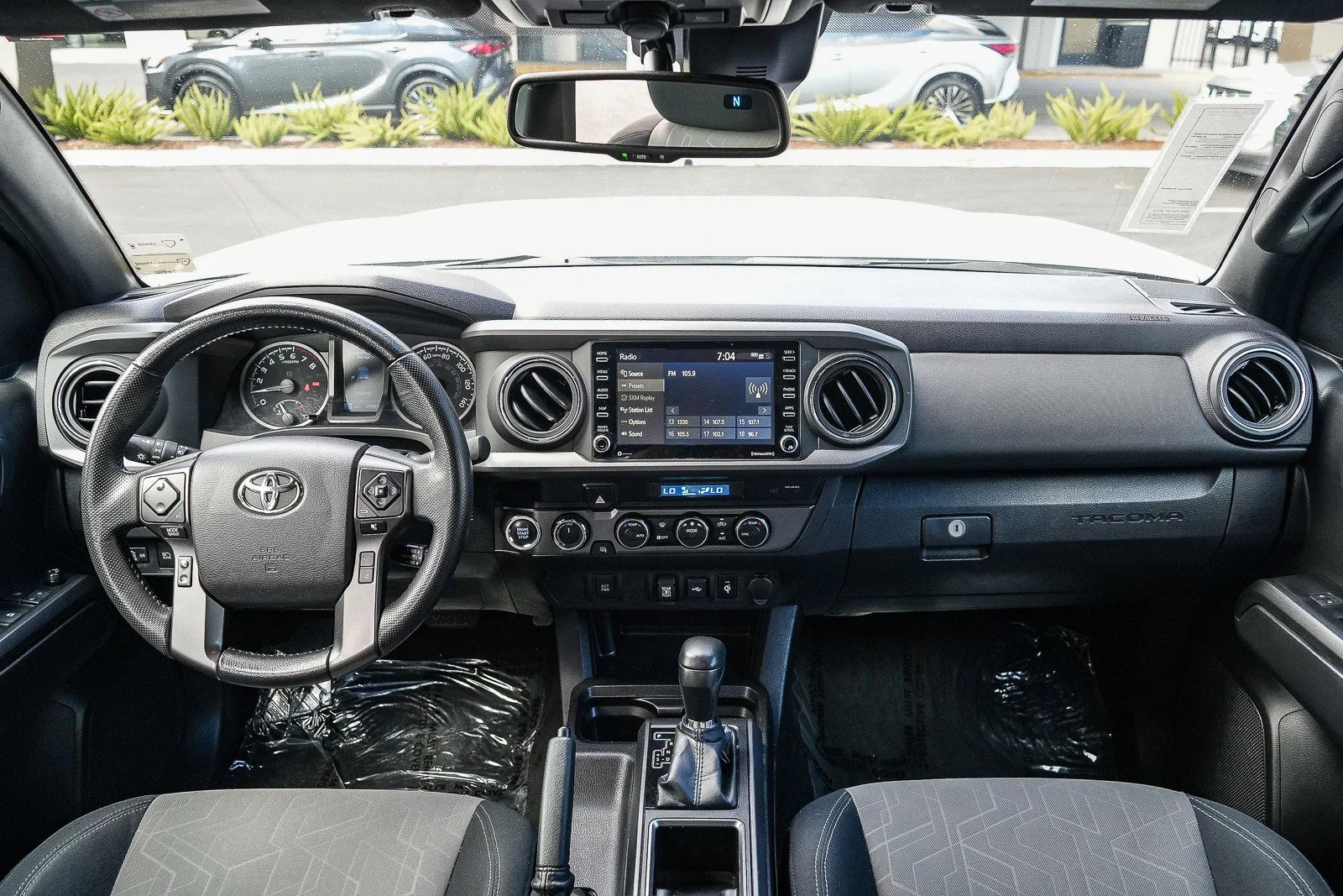 2023 Toyota Tacoma TRD Off Road - Photo 13