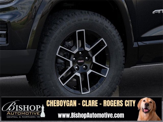 2026 Gmc Terrain AT4 photo 4