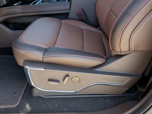 2026 Ford F-250 Super Duty King Ranch - Photo 68