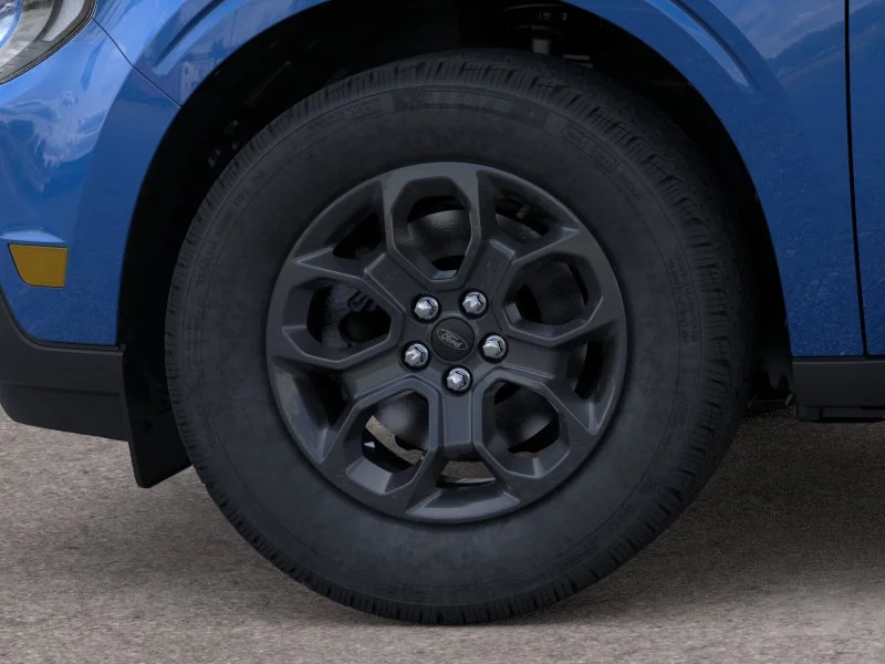 New 2026 Velocity Blue Ford XLT image 20