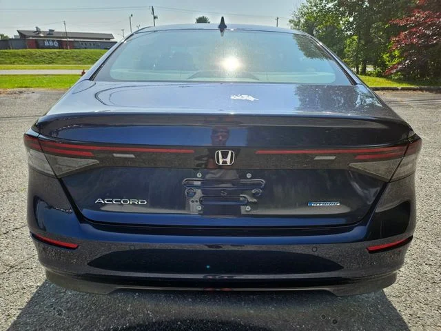 2023 Honda Accord Hybrid EX-L - Photo 7