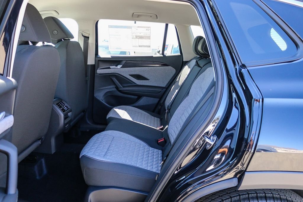 New 2026 Black Volkswagen 2.0T S image 20