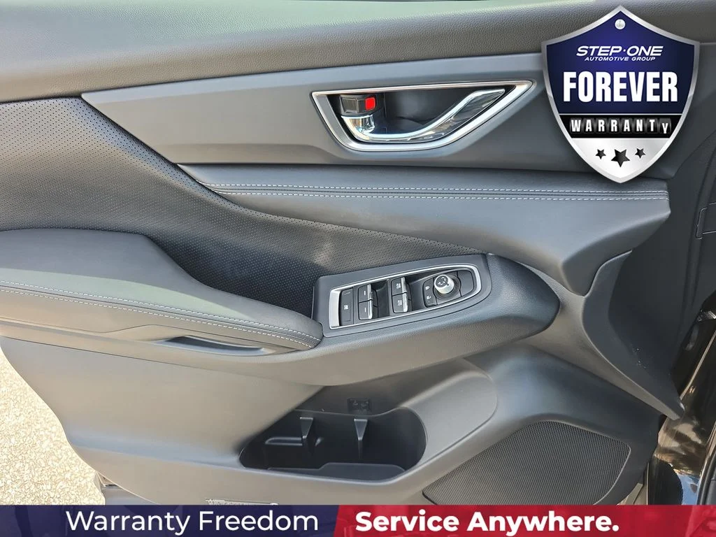 Used 2023 Black Subaru Limited image 18