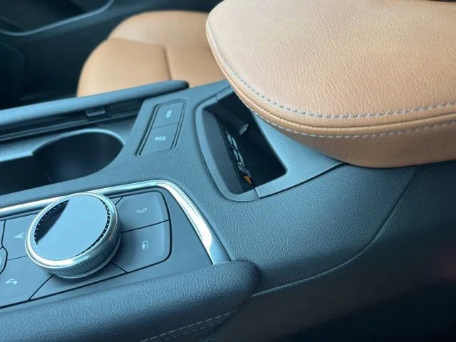 2026 Cadillac XT5 Premium Luxury - Photo 42