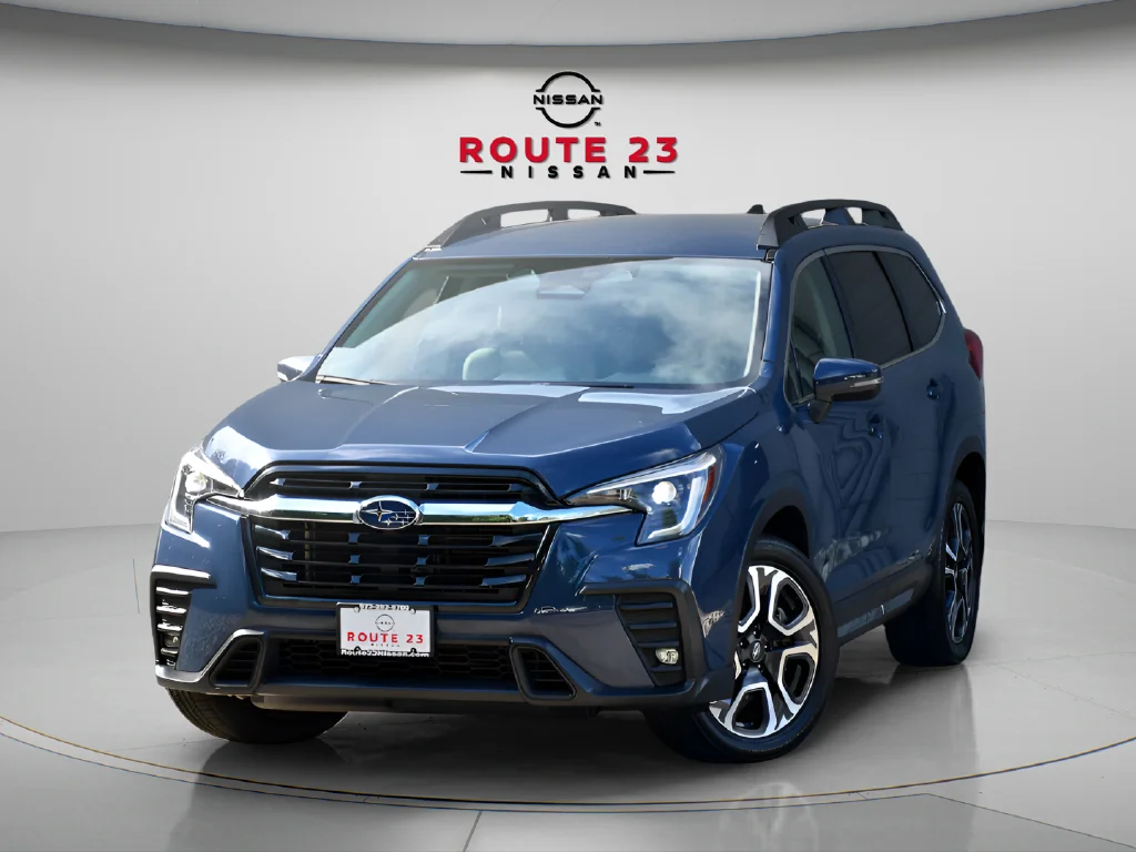 2023 Subaru Ascent