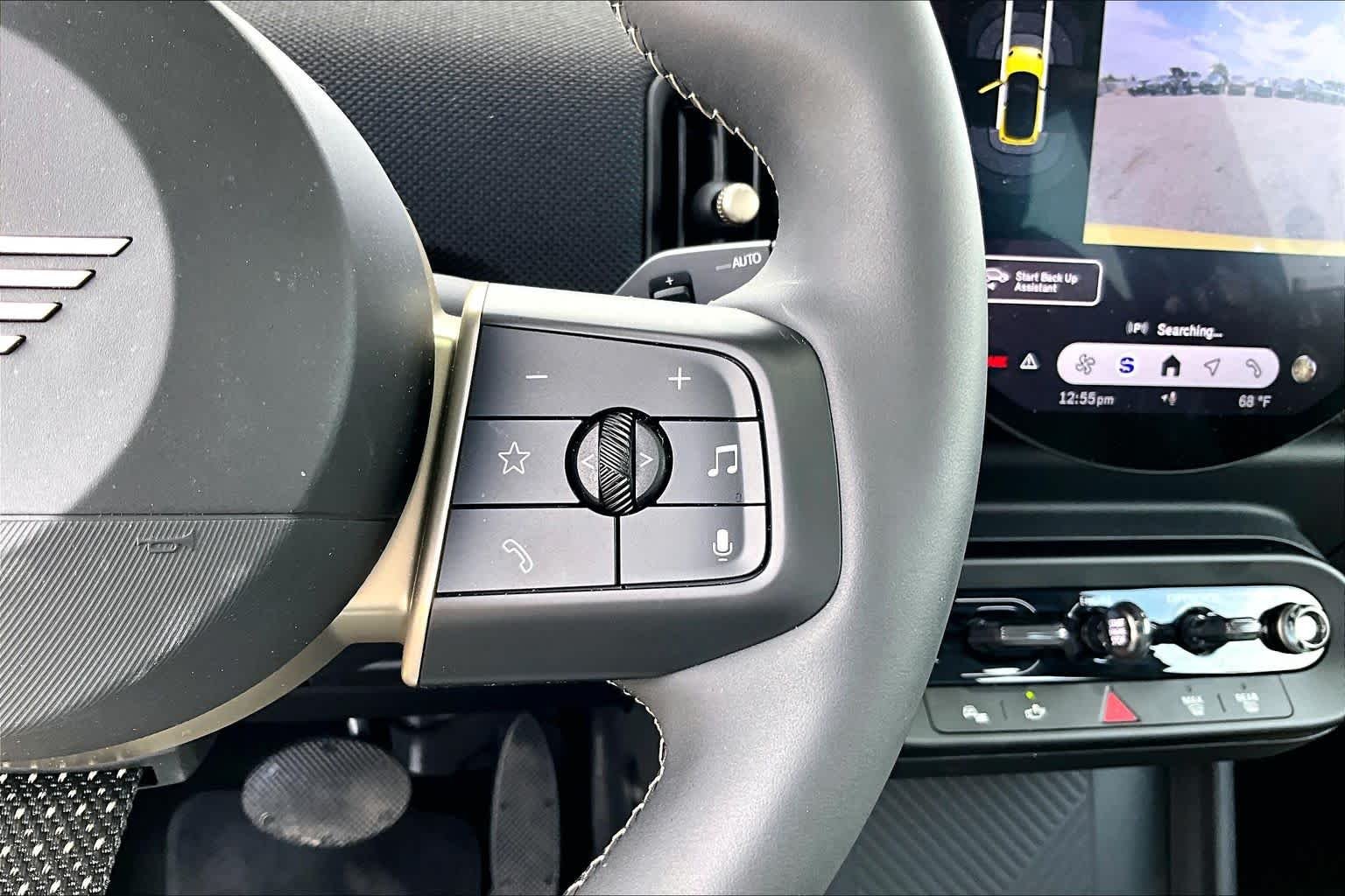 Used 2025 WHITE MINI Cooper image 20