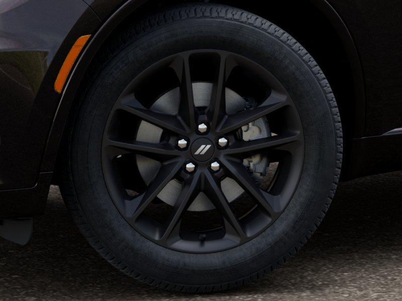 New 2026 Red Oxide Exterior Paint Dodge GT image 8