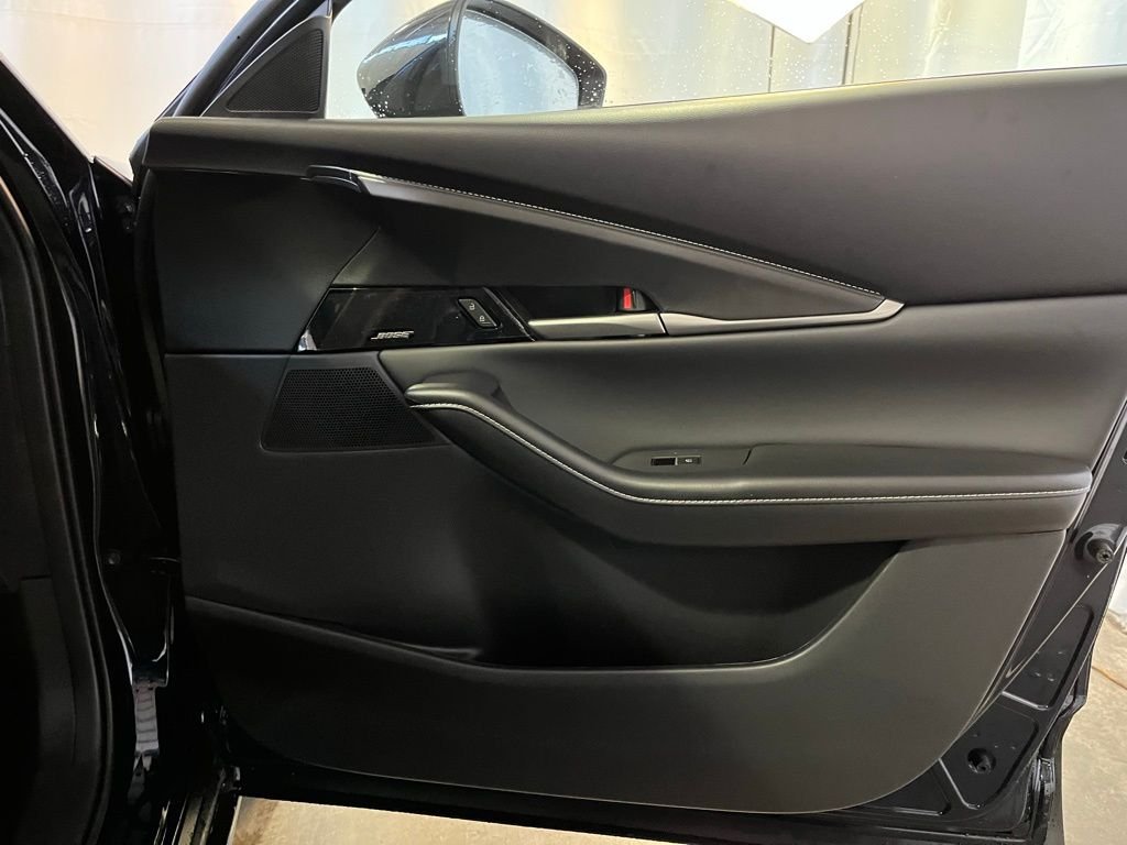 2026 Mazda CX-30 Turbo Aire Edition - Photo 11