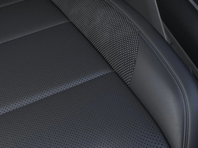 New 2026 Carbonized Gray Metallic Ford Raptor image 50