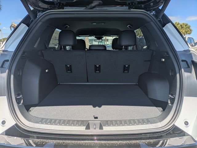 2026 GMC Terrain AT4 - Photo 16