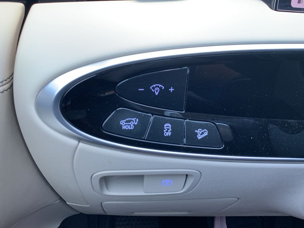 2026 GENESIS GV70 Standard - Photo 29