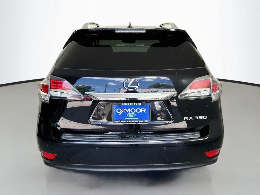 Used 2015 Obsidian Lexus Base image 11