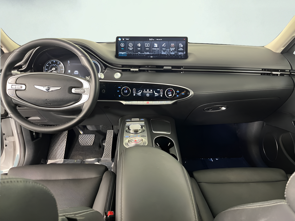 2025 GENESIS GV70 Standard - Photo 17