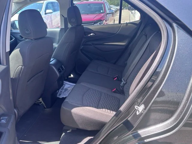 Used 2020 Gray Chevrolet LT image 25