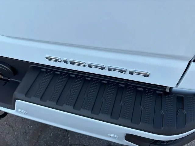 New 2026 Glacier White Tricoat GMC Denali image 22