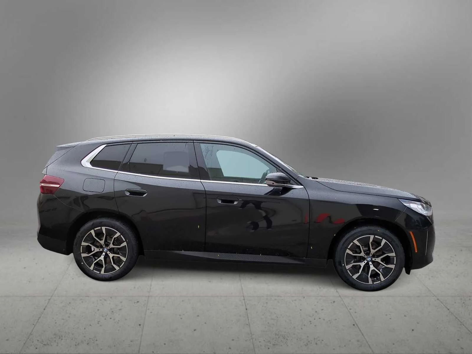 New 2026 Black Sapphire Metallic BMW 30 xDrive image 9