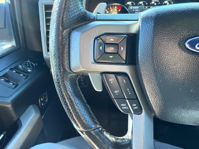 Used 2018 Black Ford Raptor image 24