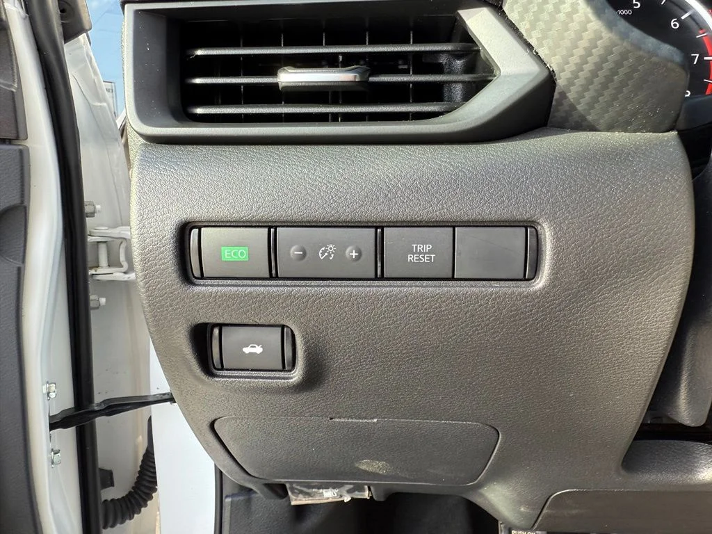 Used 2024 White Nissan S image 30