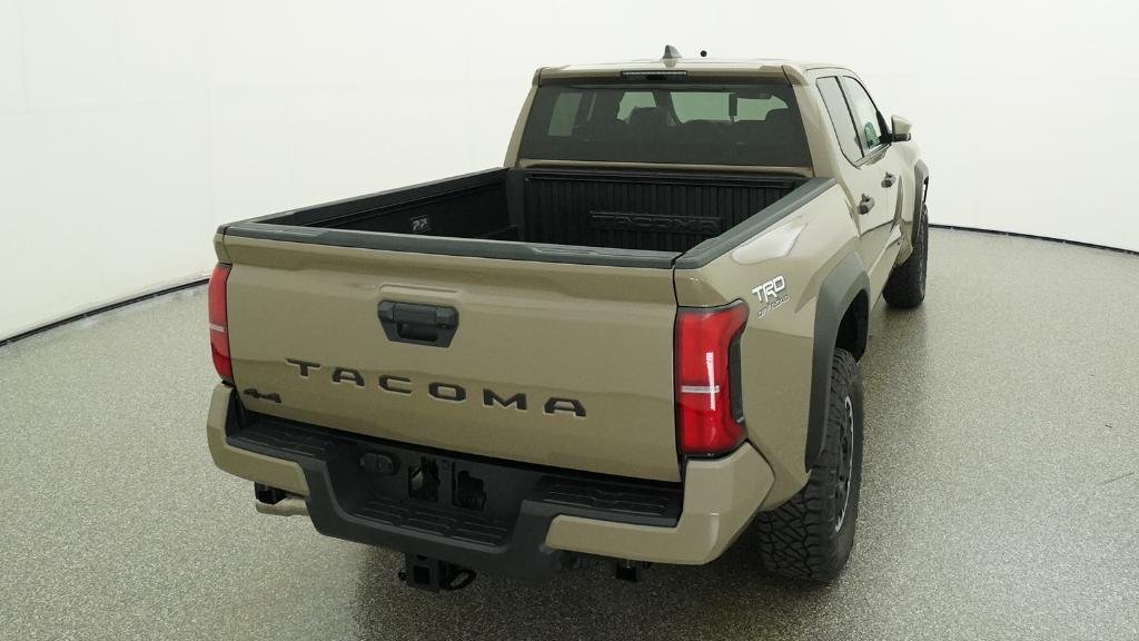 New 2026 Mudbath Toyota TRD Off-Road image 49