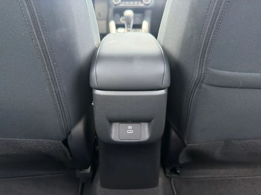 Used 2024 Gray Nissan 1.6 SR image 27