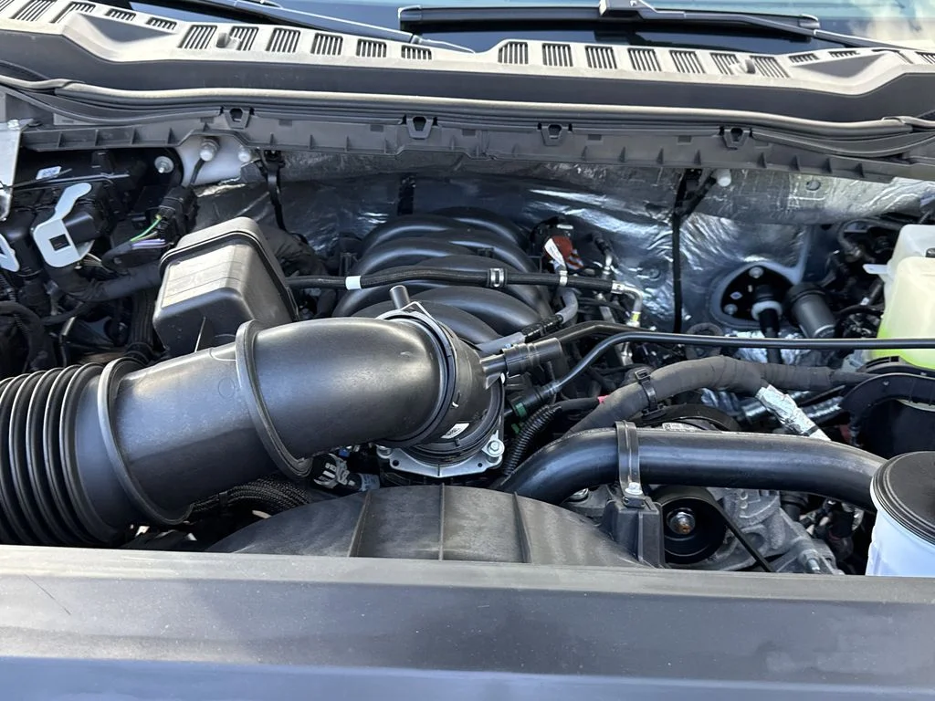 New 2026 White Ford XL image 27