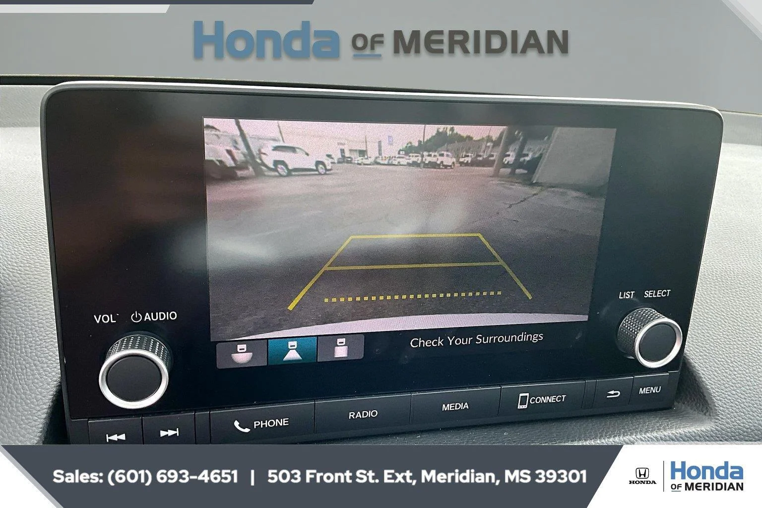 Used 2022 Platinum White Pearl Honda EX image 15