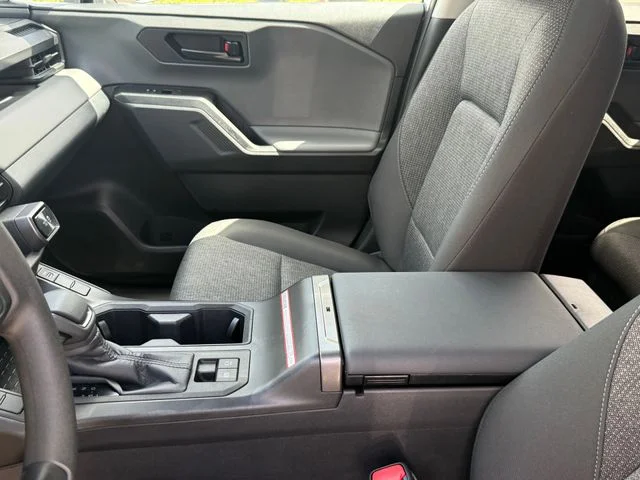 Certified Used 2026 ICE CAP Toyota LE image 14