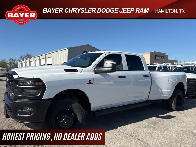 2026 RAM 3500 Tradesman 4X4 Crew Cab LWB's photo