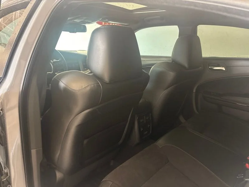 Used 2021 Gray Dodge R/T image 16
