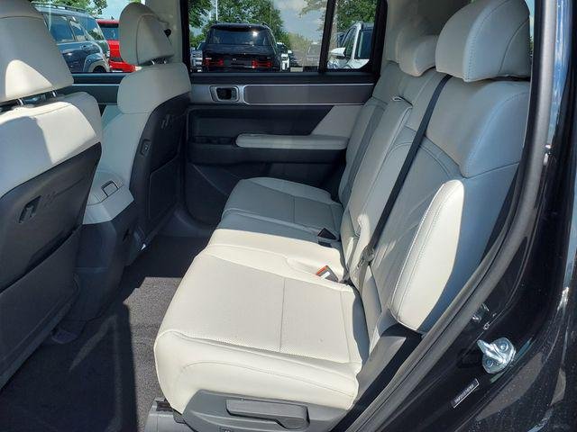 2026 Hyundai Santa Fe SEL - Photo 10