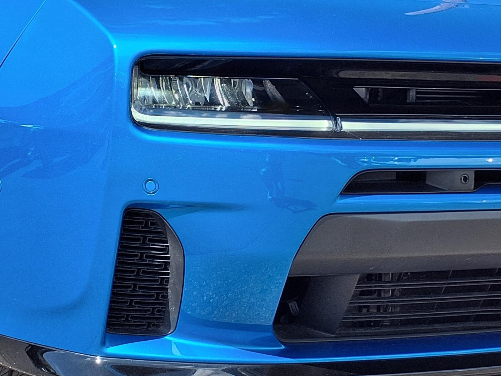 New 2026 Bludicrous Dodge R/T Plus image 29