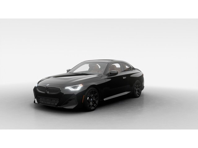 2026 BMW 2 Series 230i xDrive Coupe's photo