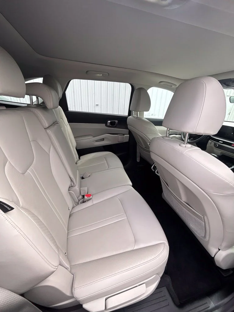 Certified Used 2024 Black Kia S image 24