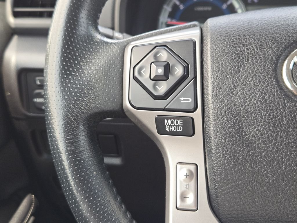 Used 2016 Gray Toyota Limited image 29