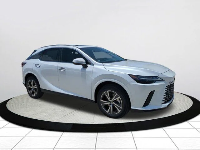 2026 Lexus RX  350 PREMIUM