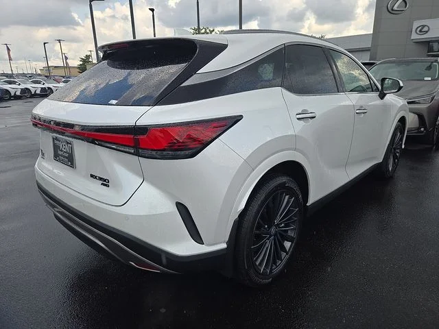 2026 Lexus RX 350 Premium - Photo 3