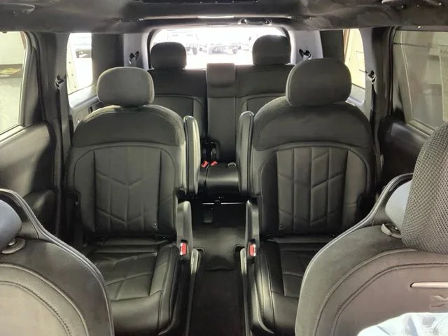 New 2027 Gray Kia X-Pro SX-Prestige image 33