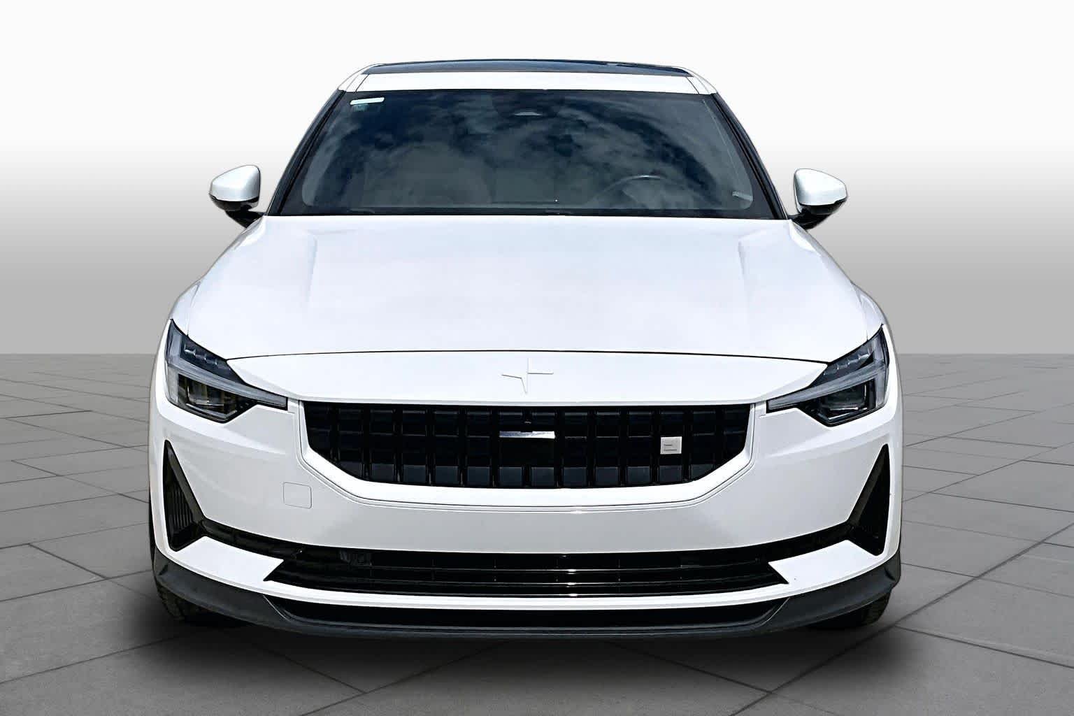 Pre-Owned 2022 Polestar 2