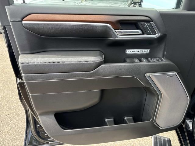2024 GMC Sierra 1500 Denali Denali - Photo 25