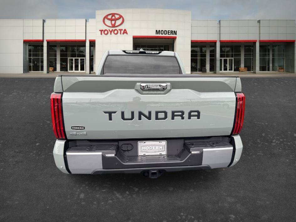 Used 2026 Lunar Toyota Limited image 6