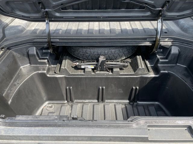 2023 Honda Ridgeline RTL-E - Photo 12