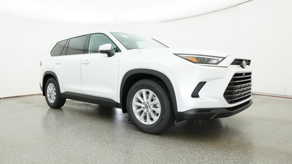 New 2026 Beige Toyota XLE image 9