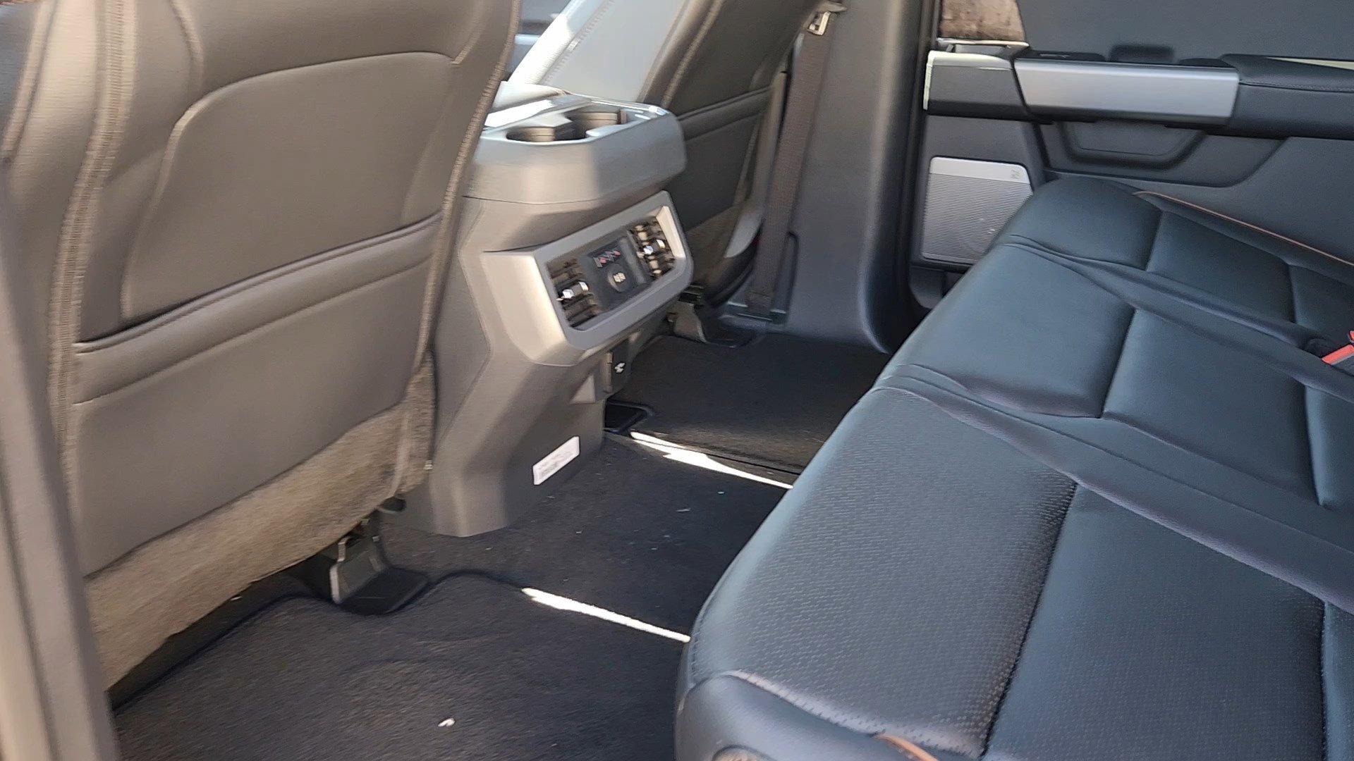 2026 Ford F-250 Super Duty Lariat - Photo 22