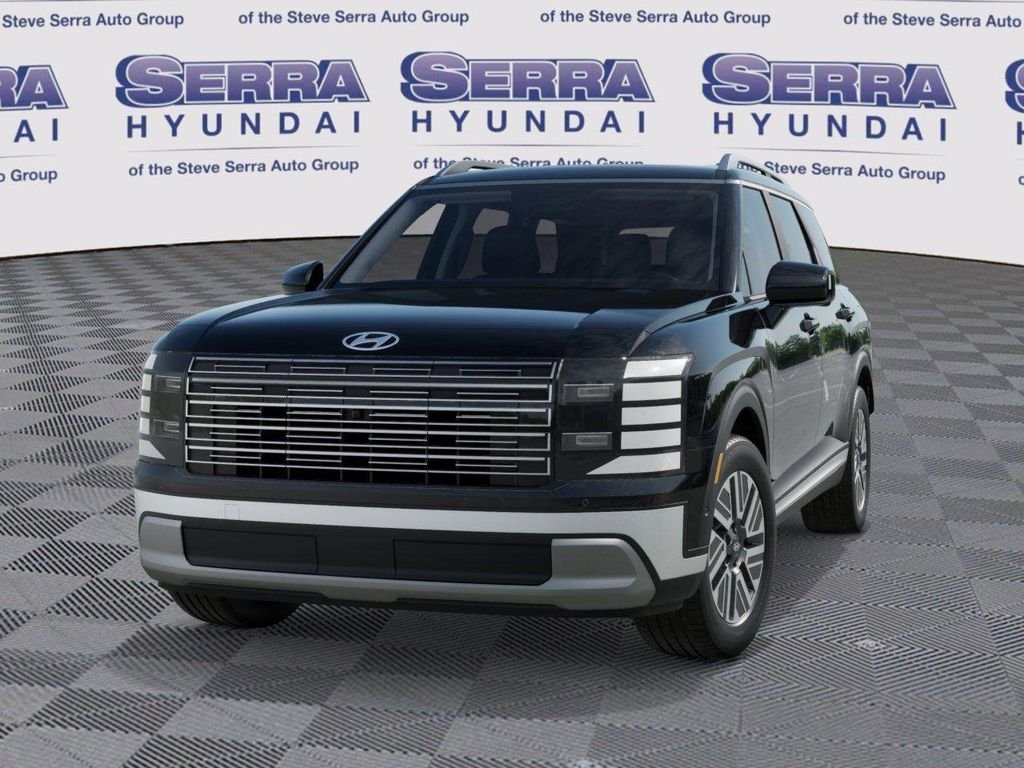 New 2027  Hyundai SEL Premium 7P image 6